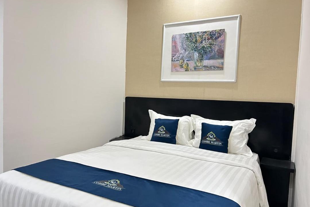 Photo of Bedroom in Kabanjahe
