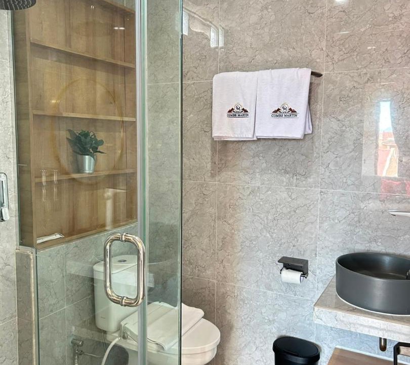 Photo of Bathroom in Kabanjahe