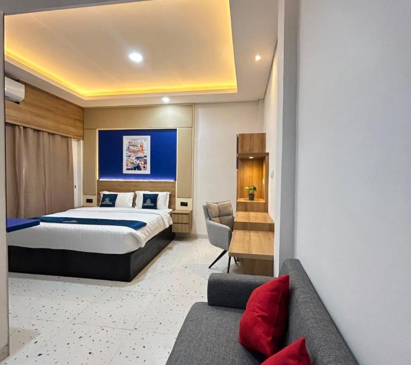 Photo of Bedroom in Kabanjahe