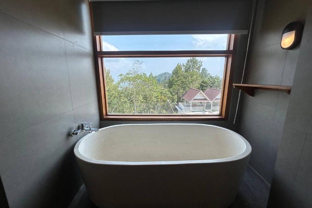 Photo of Bathroom in North Toraja