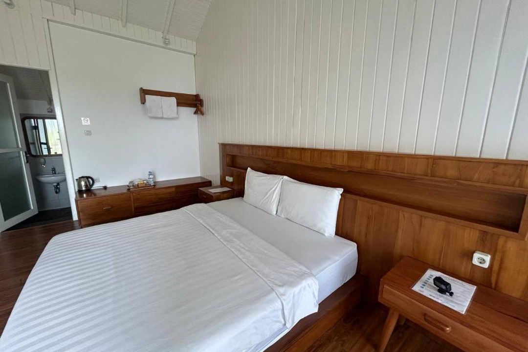 Photo of Bedroom in North Toraja