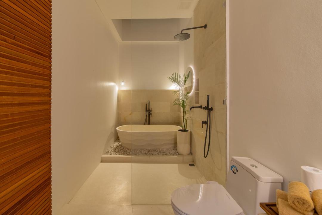 Photo of Bathroom in Pejeng