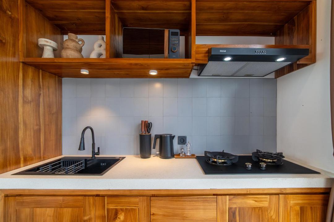 Photo of Kitchen in Pejeng