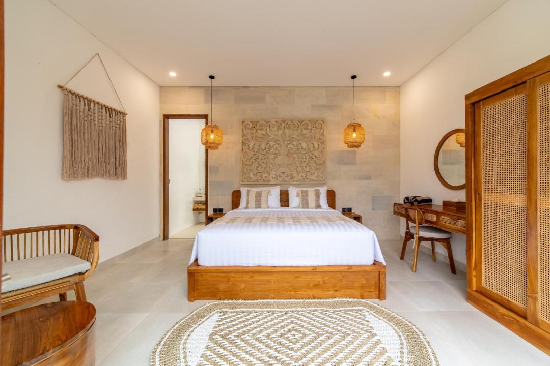 Photo of Bedroom in Pejeng