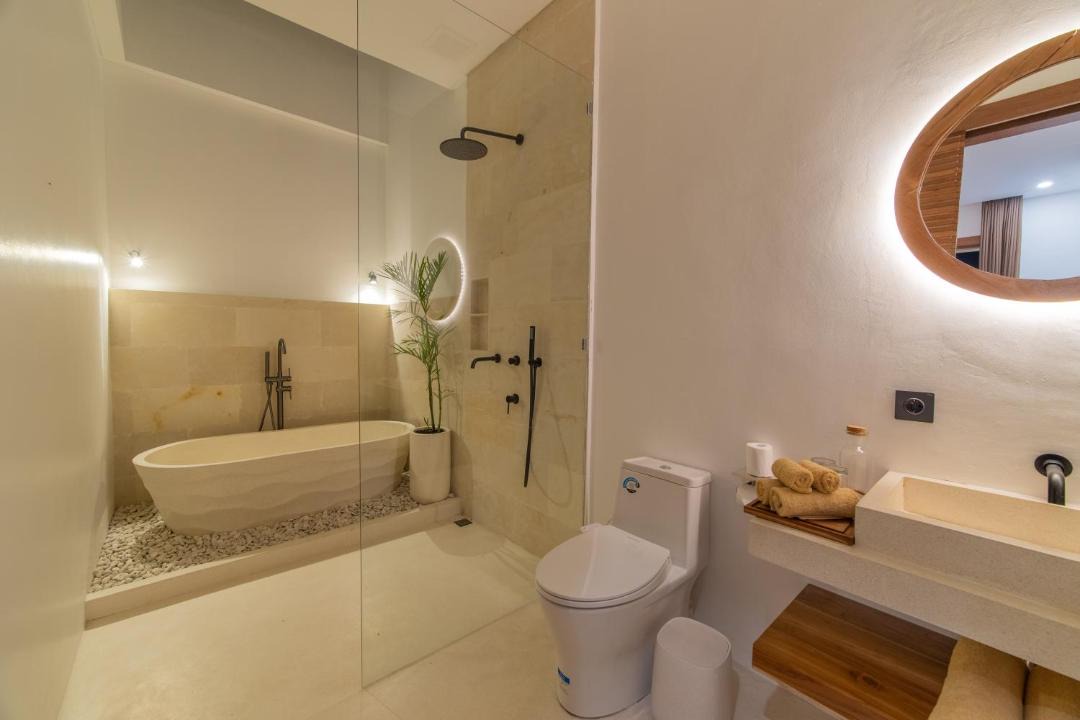 Photo of Bathroom in Pejeng