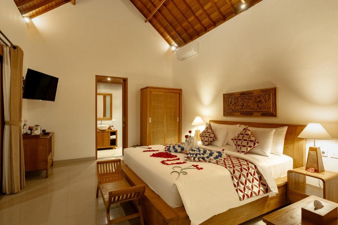 Photo of Bedroom in Batuan