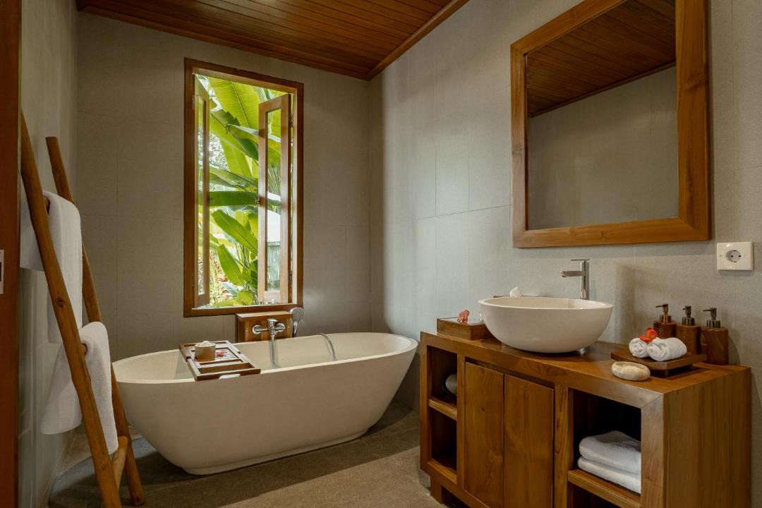 Photo of Bathroom in Batuan