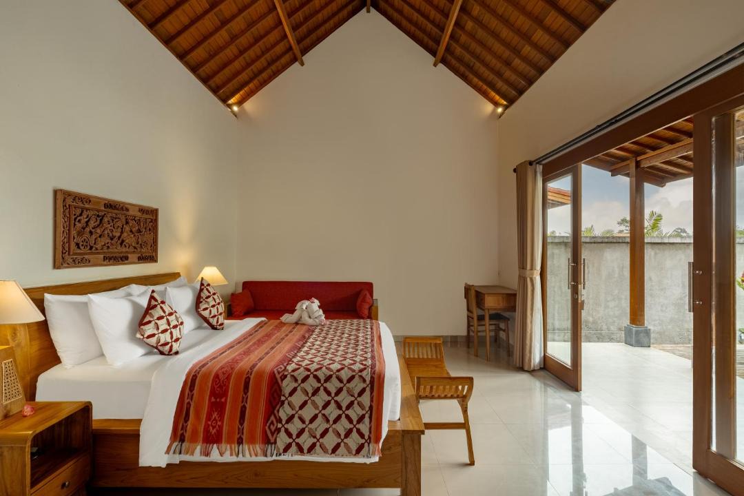 Photo of Bedroom in Batuan