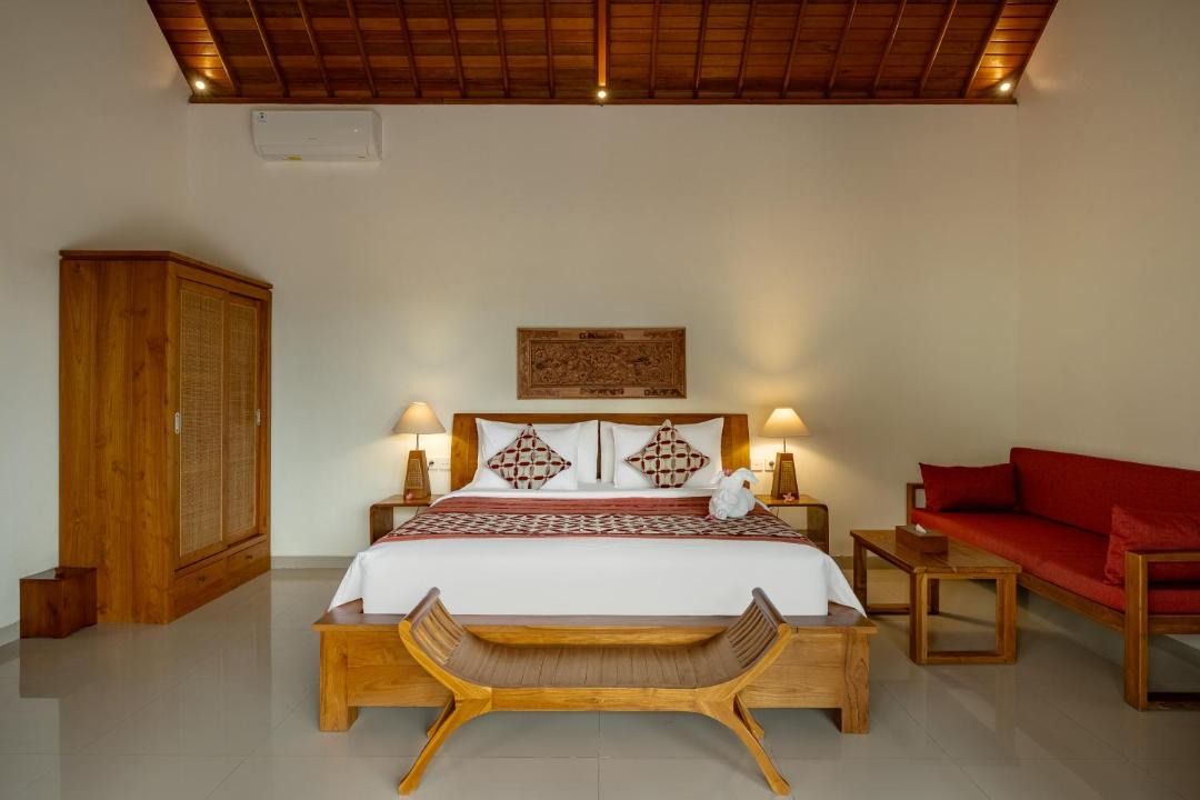 Photo of Bedroom in Batuan