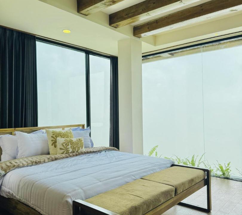 Photo of Bedroom in Kejajar