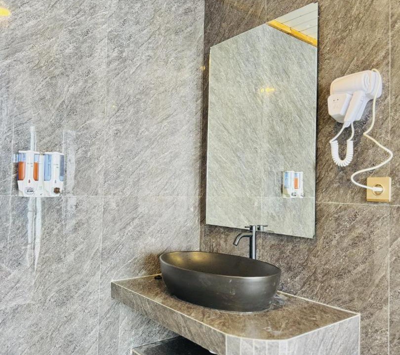 Photo of Bathroom in Kejajar