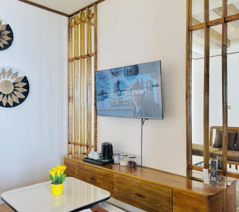 Photo of Livingroom in Kejajar