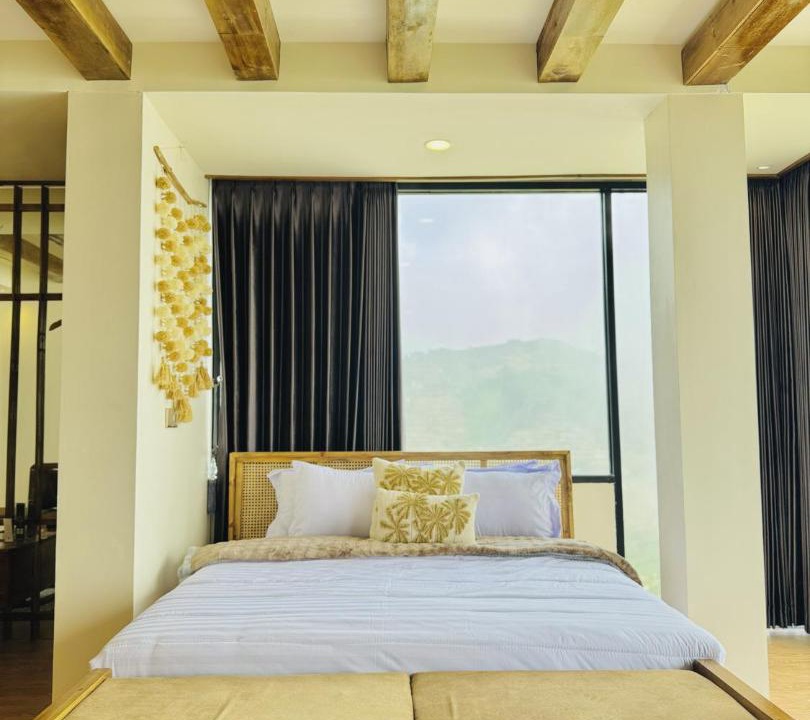 Photo of Bedroom in Kejajar
