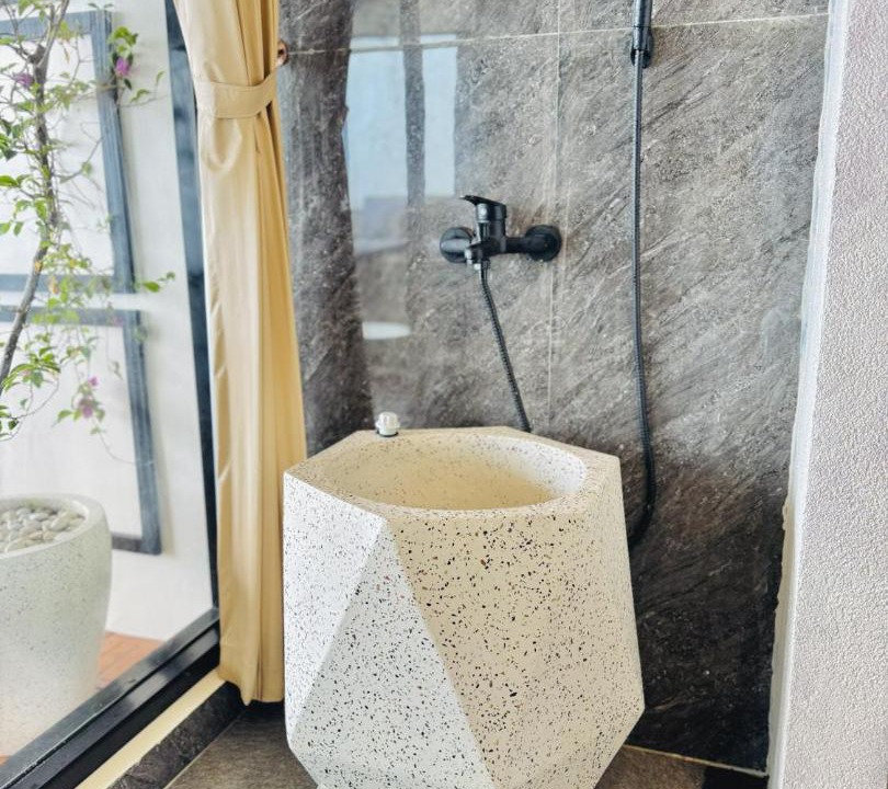 Photo of Bathroom in Kejajar