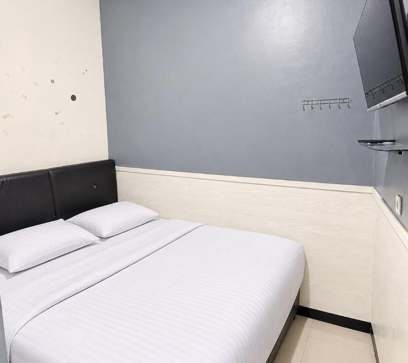 Photo of Bedroom in Jakarta