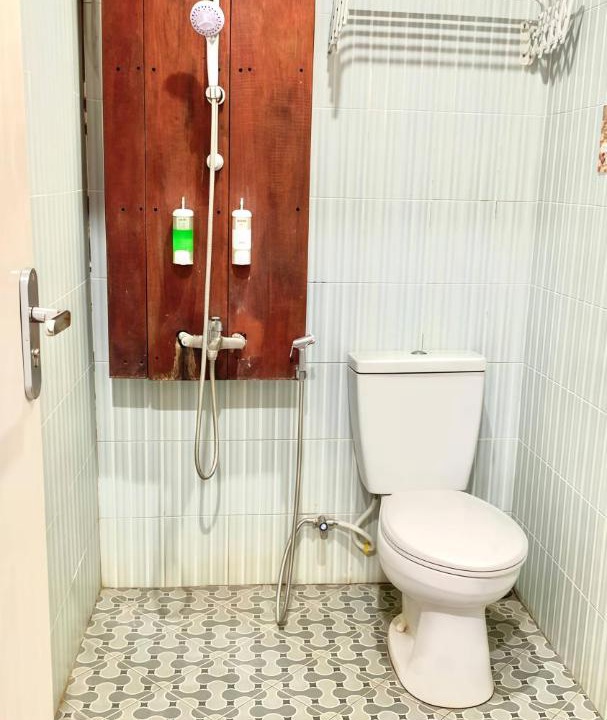 Photo of Bathroom in Nobo