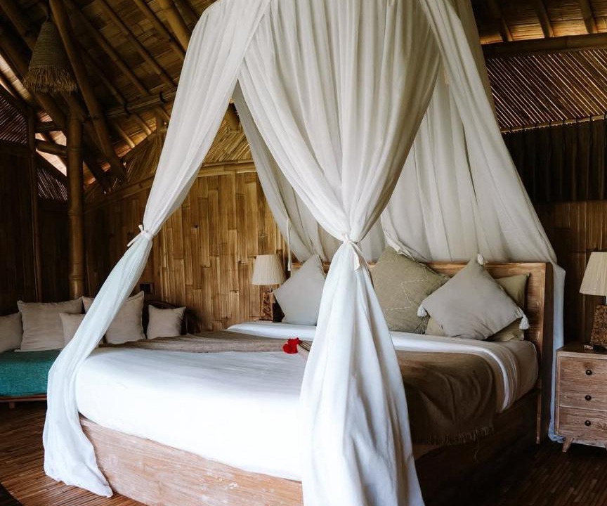 Photo of Bedroom in Selat