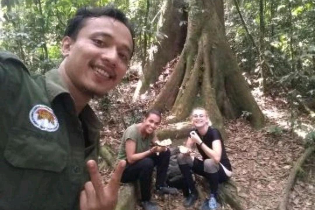 Photo of Others in Bukit Lawang