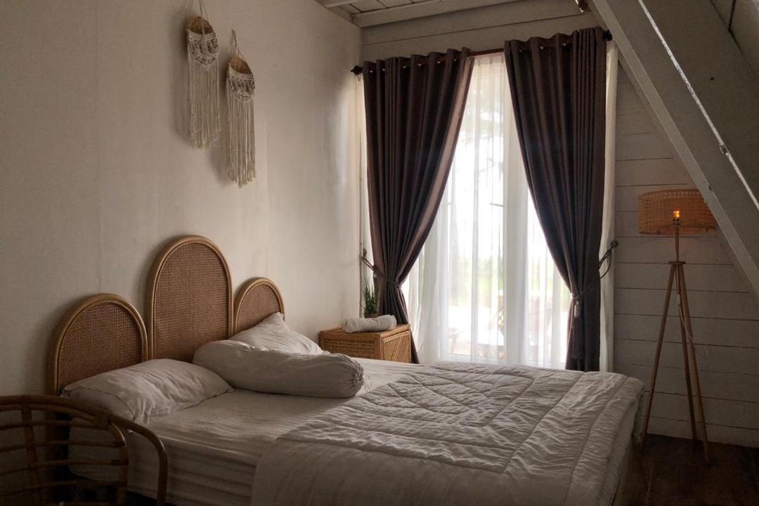 Photo of Bedroom in Pulau Weh