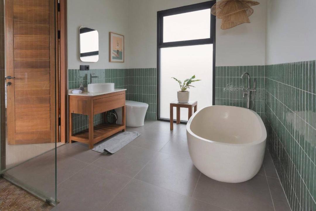 Photo of Bathroom in Dyanapura