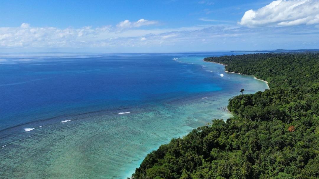 Photo of Others in Sipura Island