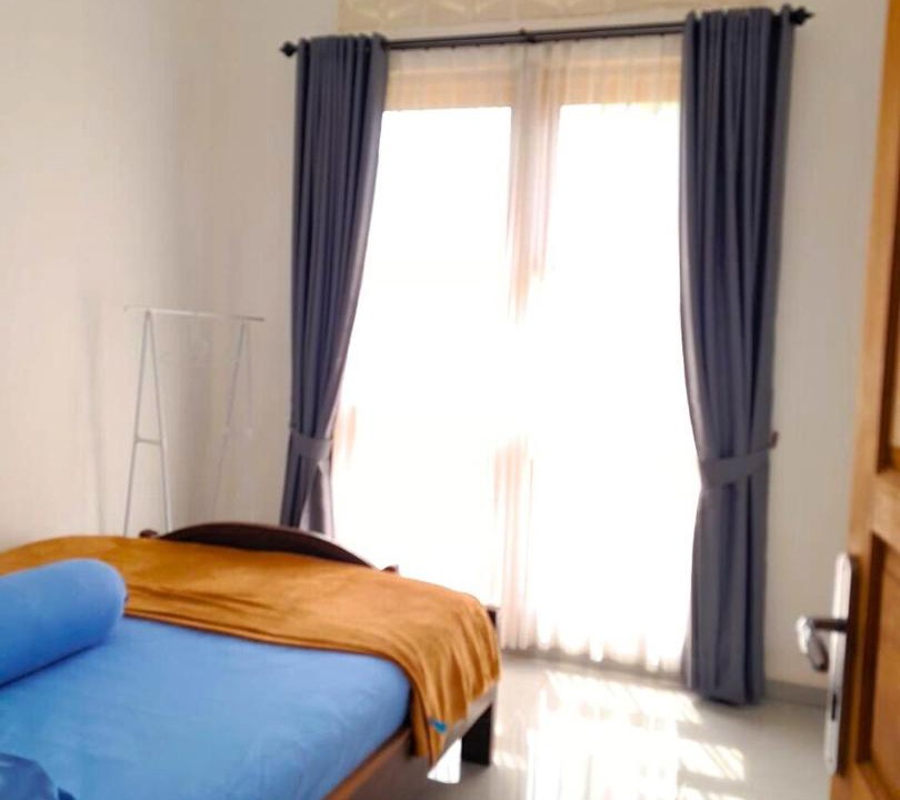 Photo of Bedroom in Prambanan