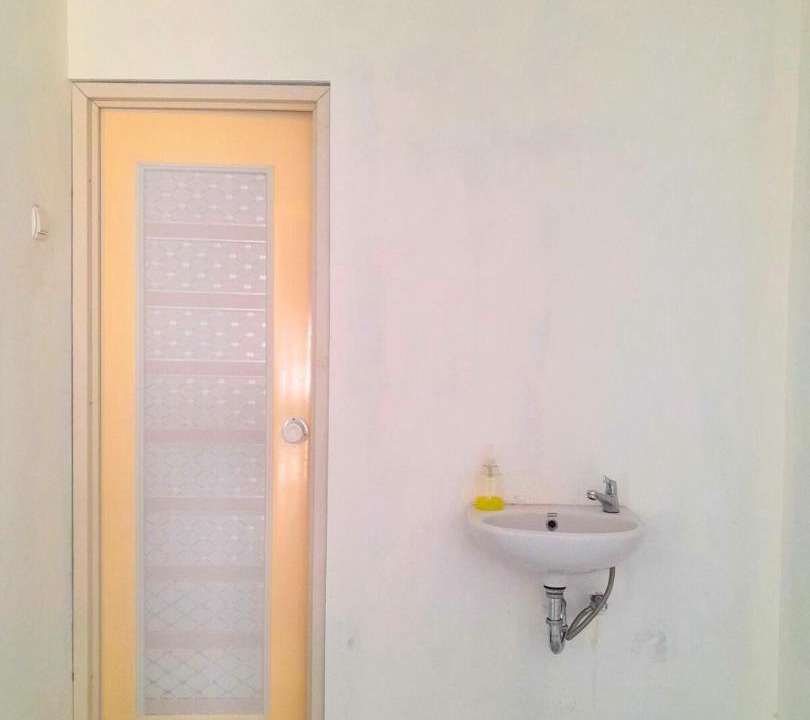 Photo of Bathroom in Prambanan