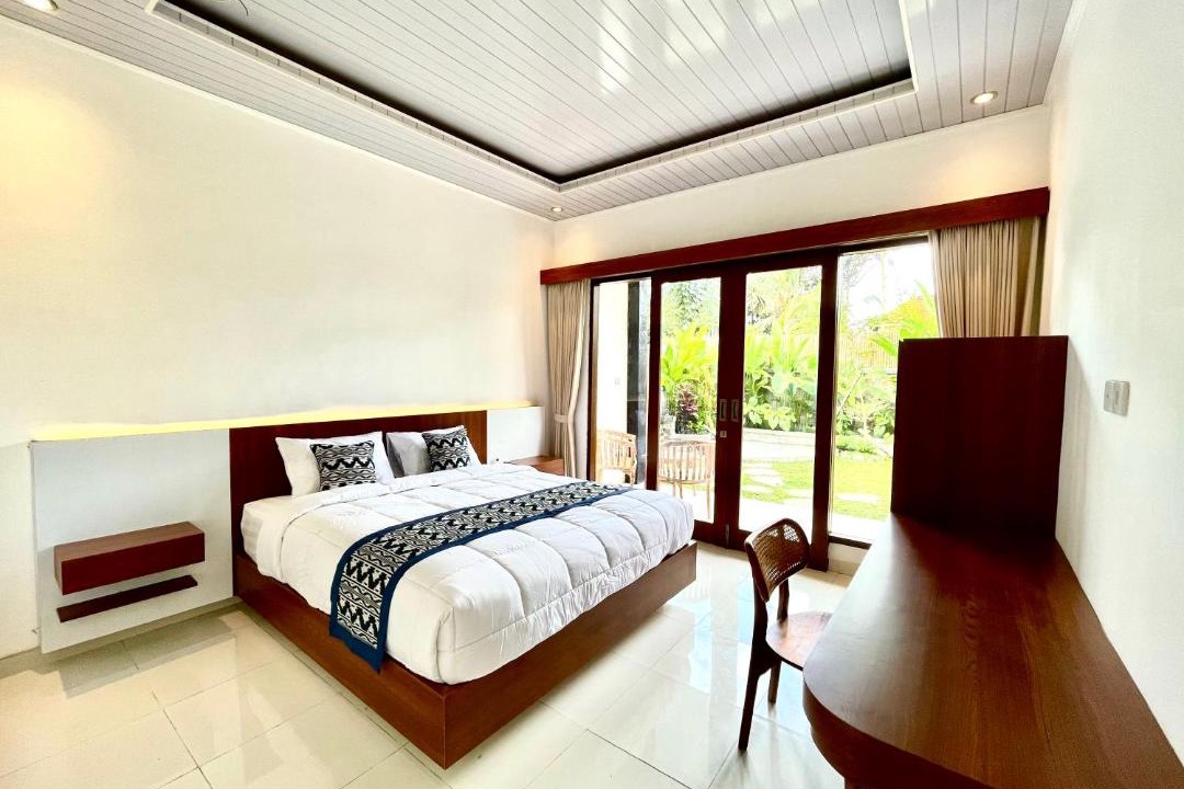 Photo of Bedroom in Pejeng