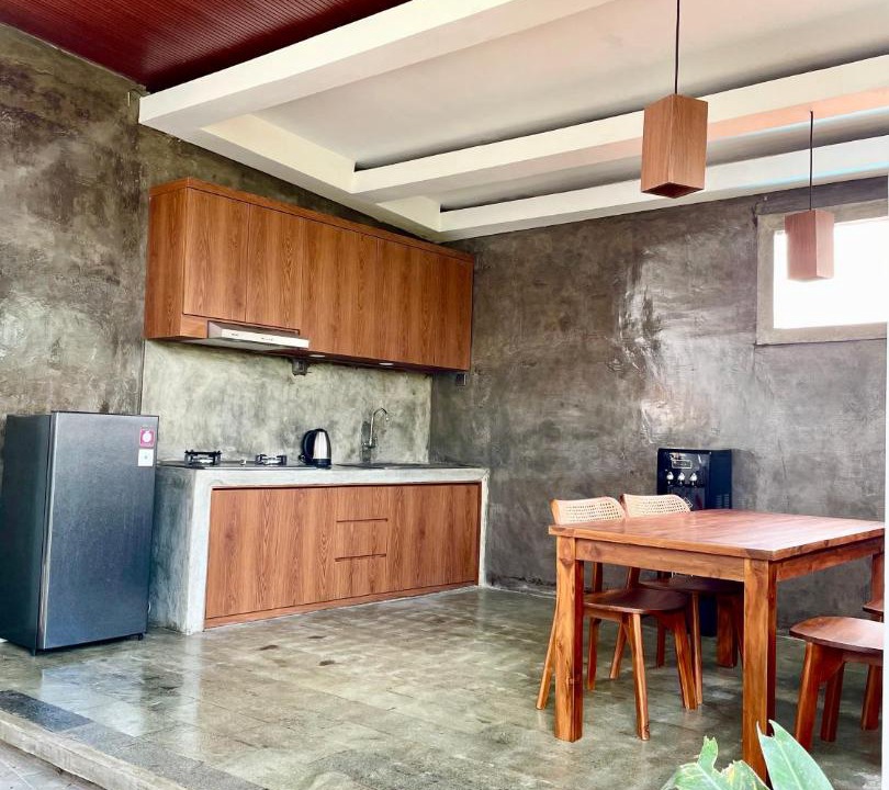 Photo of Kitchen in Pejeng
