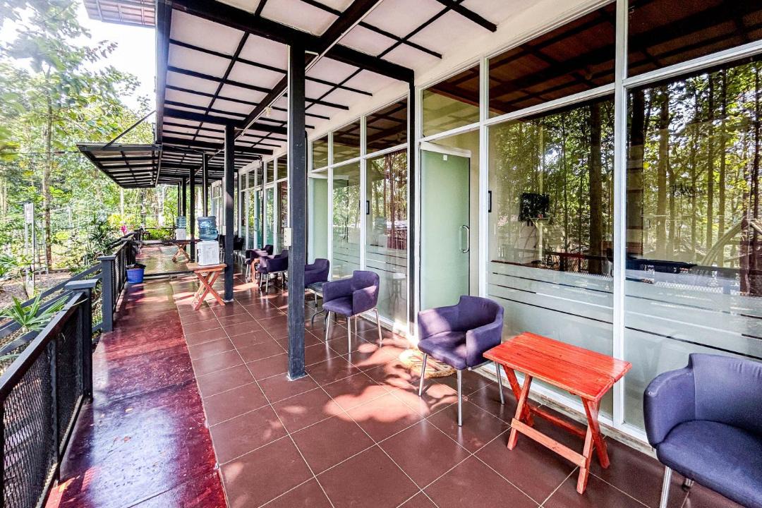 Photo of Patio Balcony in Rendeh