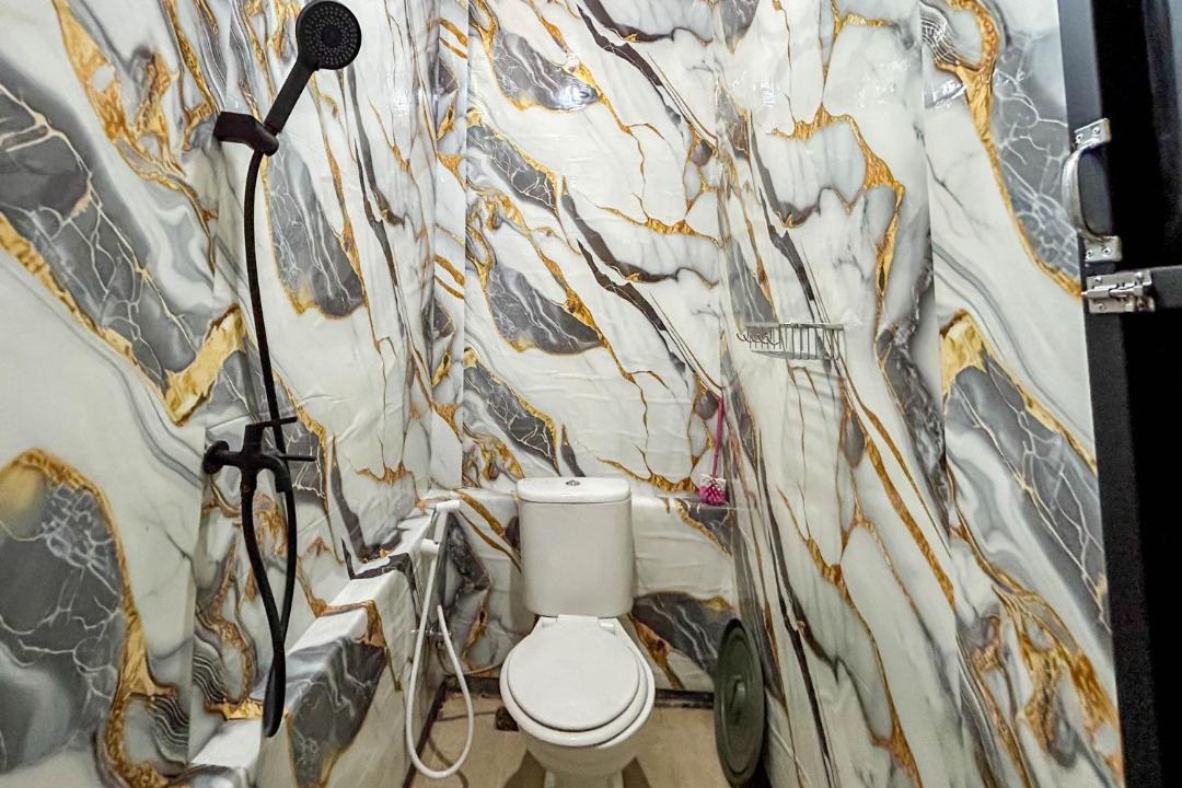 Photo of Bathroom in Rendeh