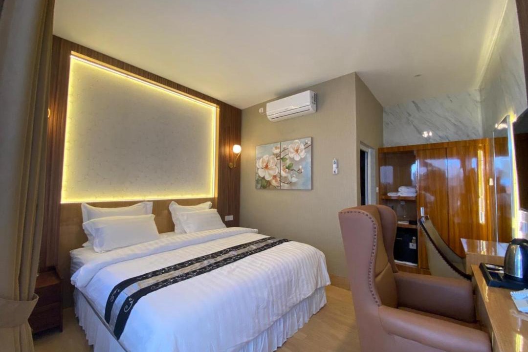 Photo of Bedroom in Pandan