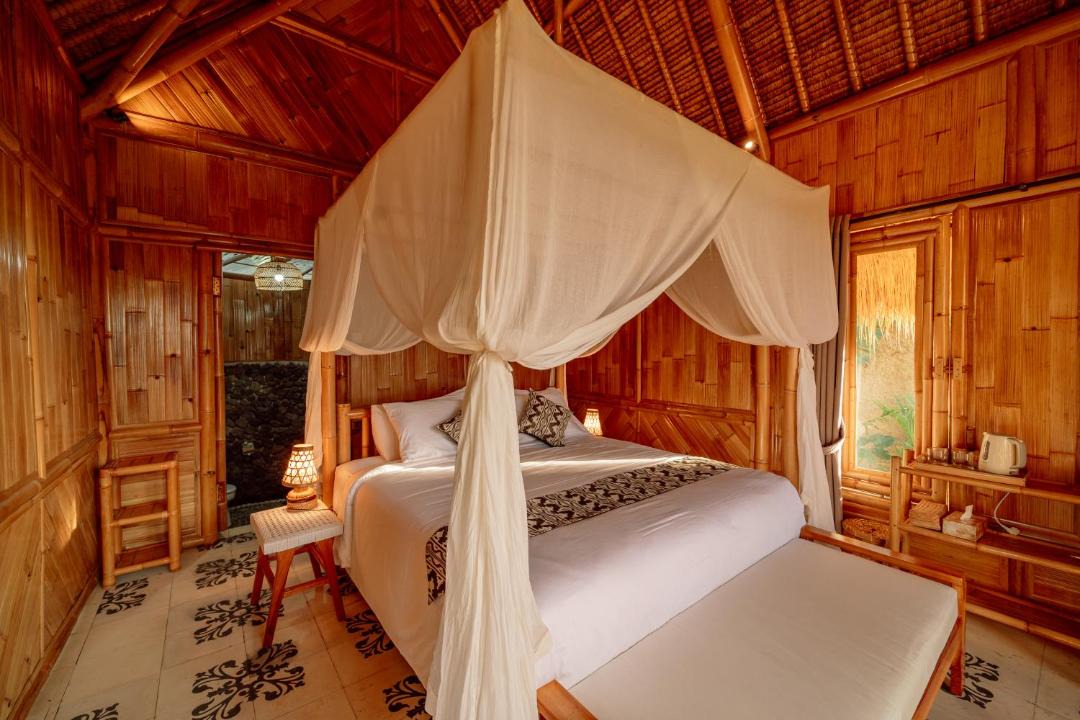 Photo of Bedroom in Selat