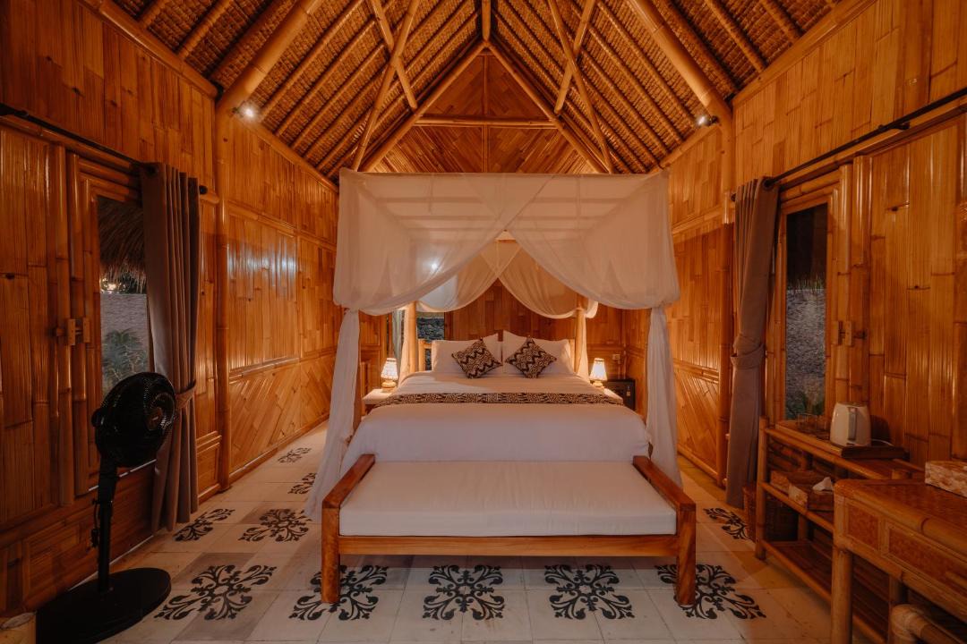 Photo of Bedroom in Selat