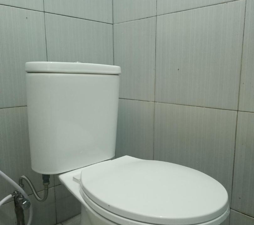 Photo of Bathroom in Karamat Wangi