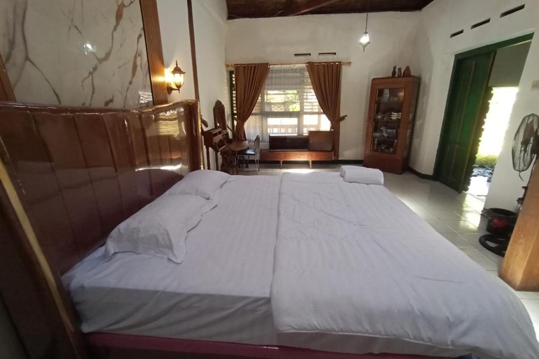 Photo of Bedroom in Pakem