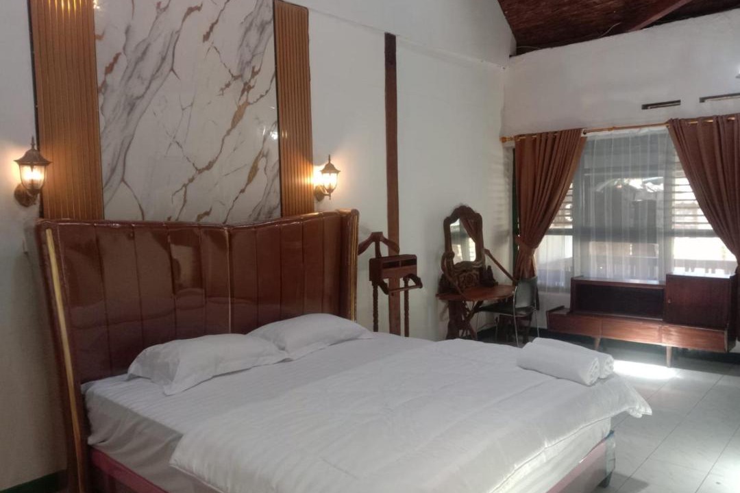 Photo of Bedroom in Pakem