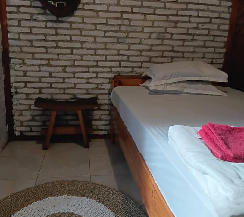 Photo of Bedroom in Pakem