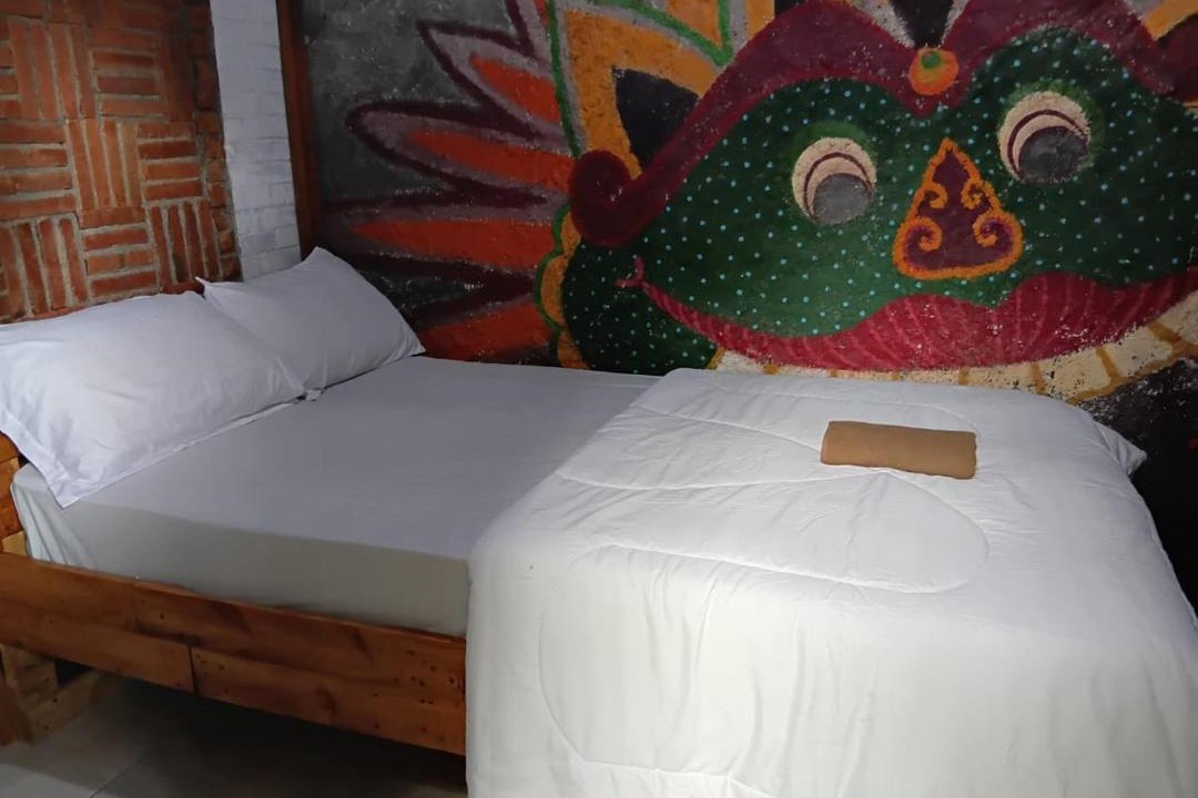Photo of Bedroom in Pakem