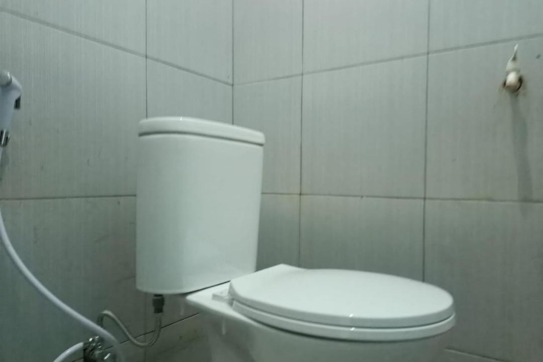 Photo of Bathroom in Karamat Wangi