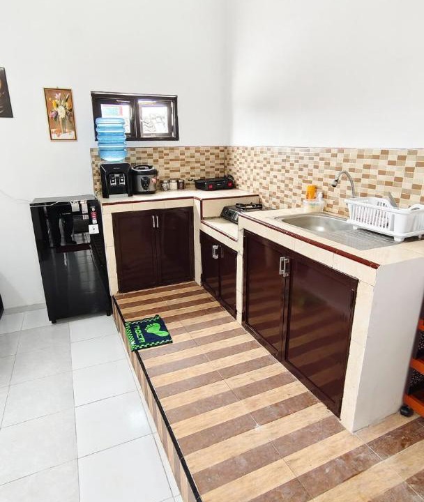 Photo of Kitchen in Sei Pinang