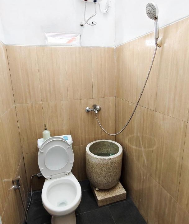 Photo of Bathroom in Sei Pinang