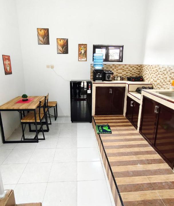 Photo of Kitchen in Sei Pinang