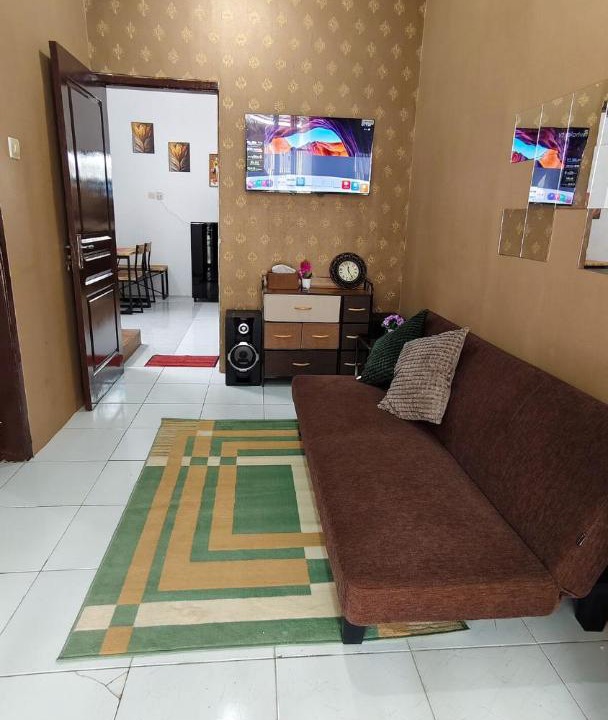 Photo of Livingroom in Sei Pinang