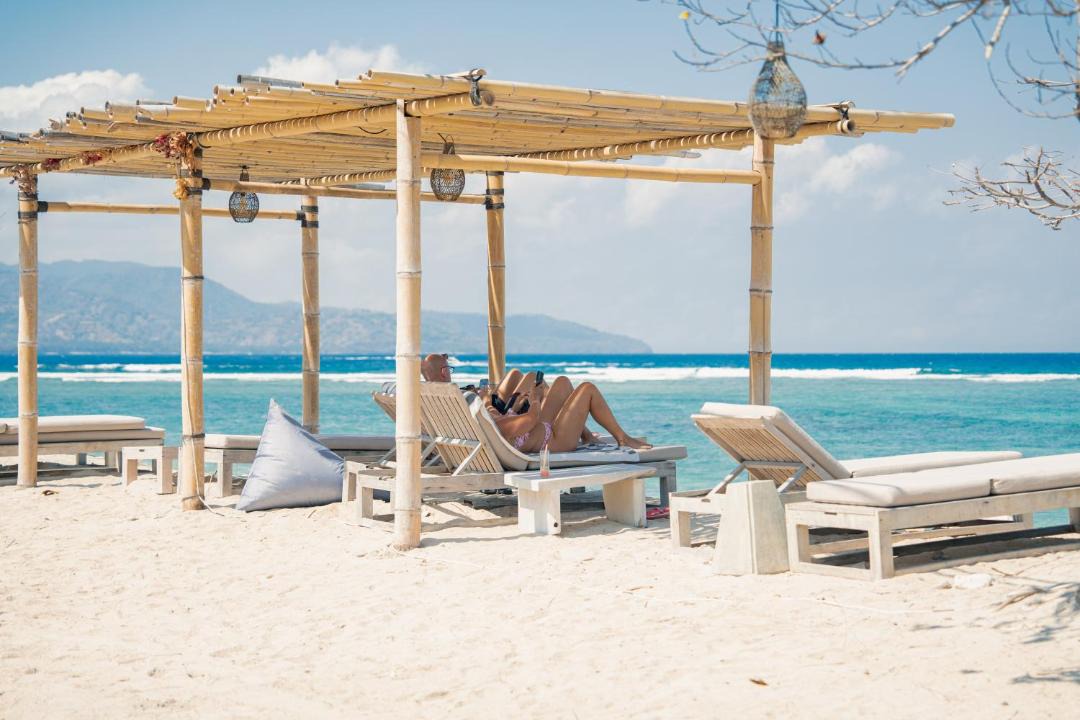 Photo of Others in Gili Meno