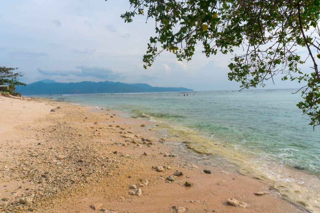 Photo of Others in Gili Meno