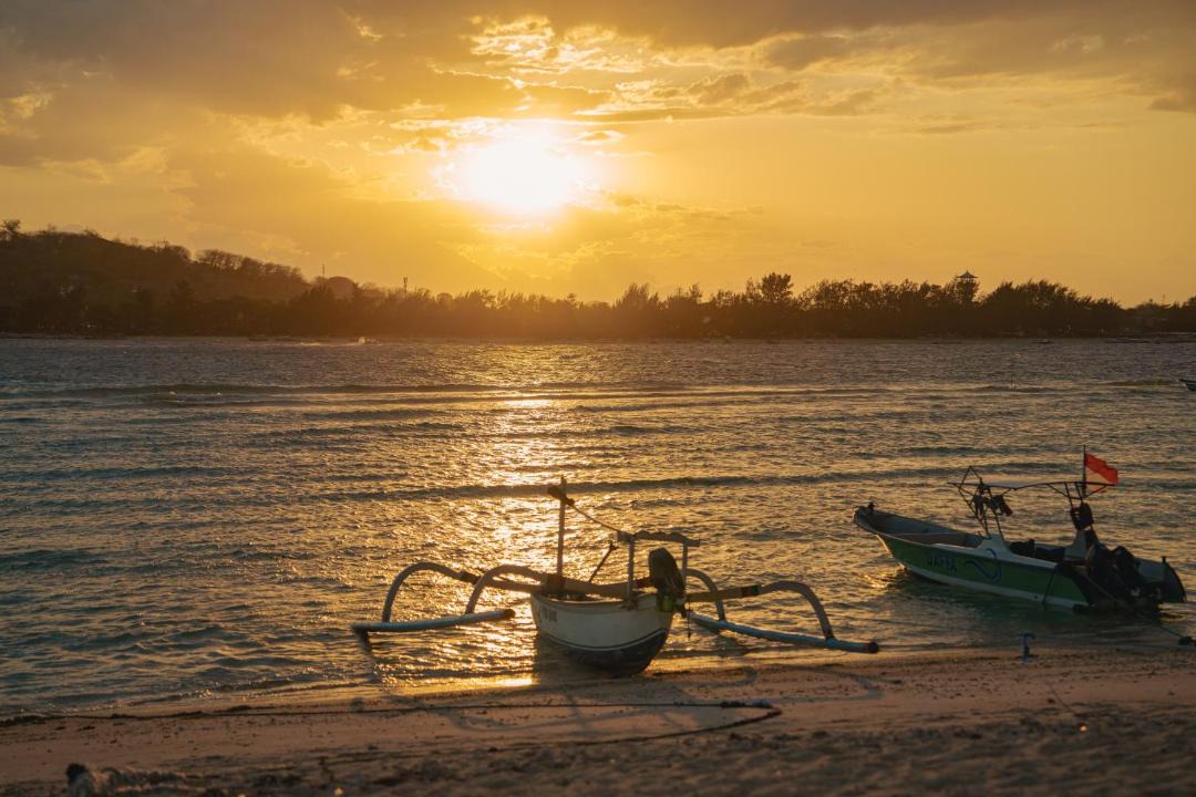 Photo of Others in Gili Meno