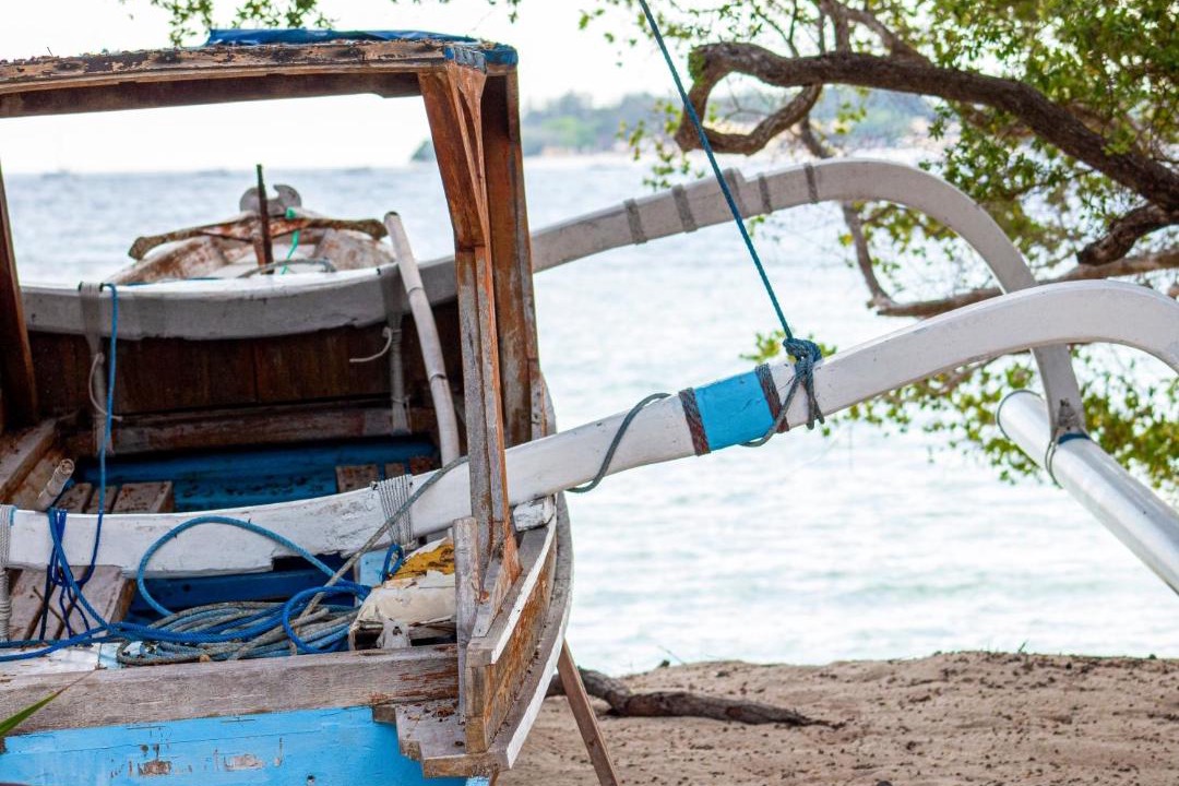 Photo of Others in Gili Meno