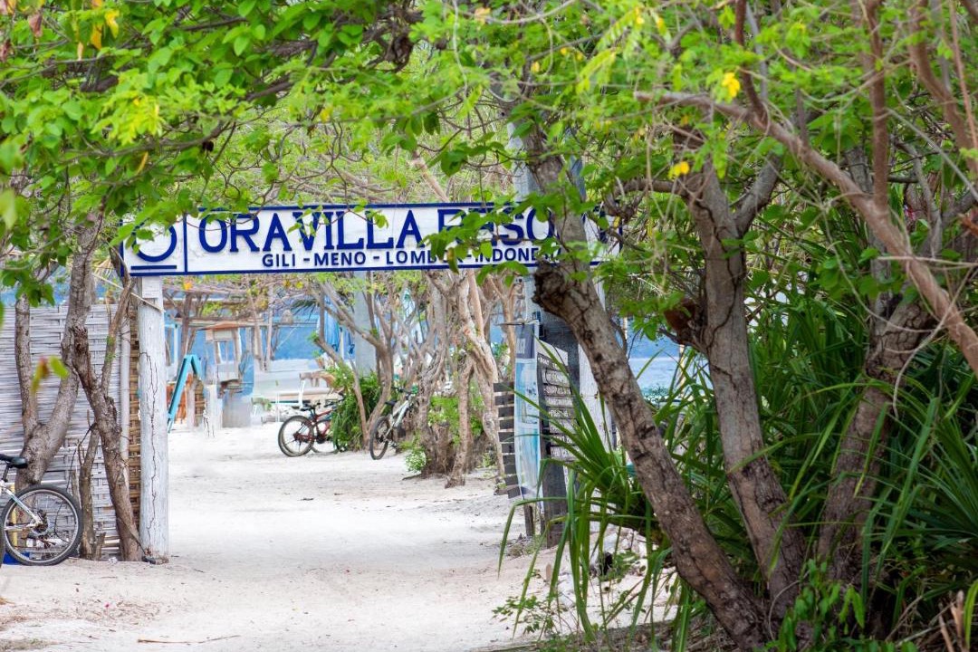 Photo of Others in Gili Meno