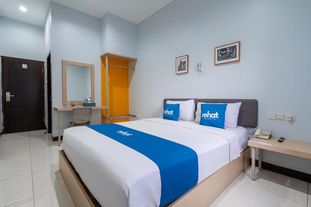 Photo of Bedroom in Bandung